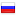 walker.ua server is located in Russia